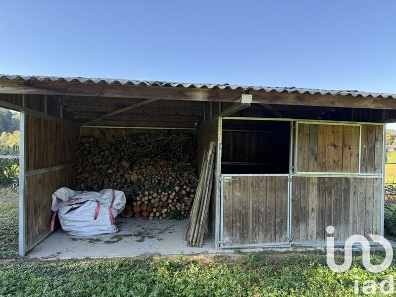 Maison de campagne - 113 m² - 4 pièces