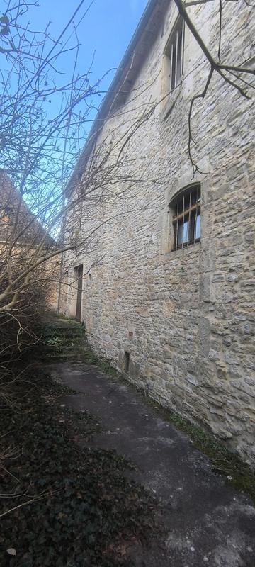 Maison - 92 m² - 3 pièces