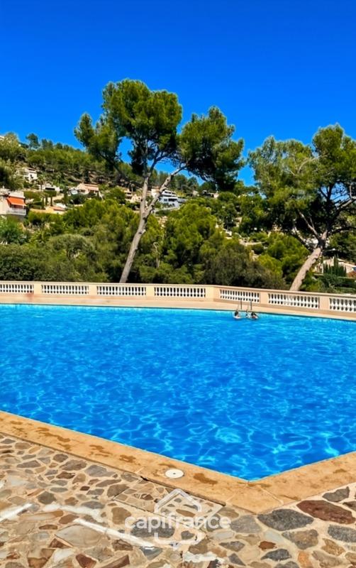 Appartement - 23 m² - 1 pièce