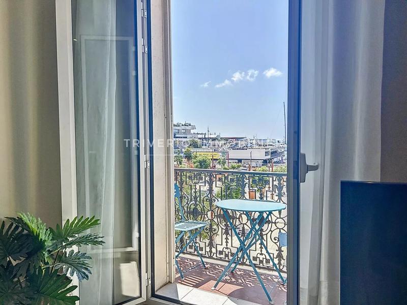 Appartement - 63 m² - 2 pièces