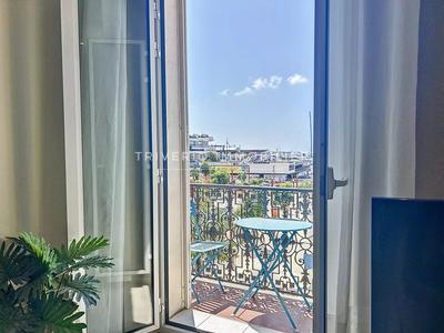 Appartement - 63 m² - 2 pièces