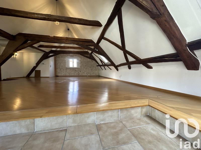 Appartement - 209 m² - 5 pièces