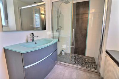 Maison - 60 m² - 3 pièces