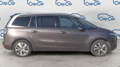 Citroën Grand C4 Picasso II 1.6 BlueHDi 120 Intensive - 7 places