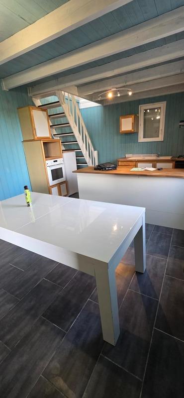 Maison - 84 m² - 6 pièces