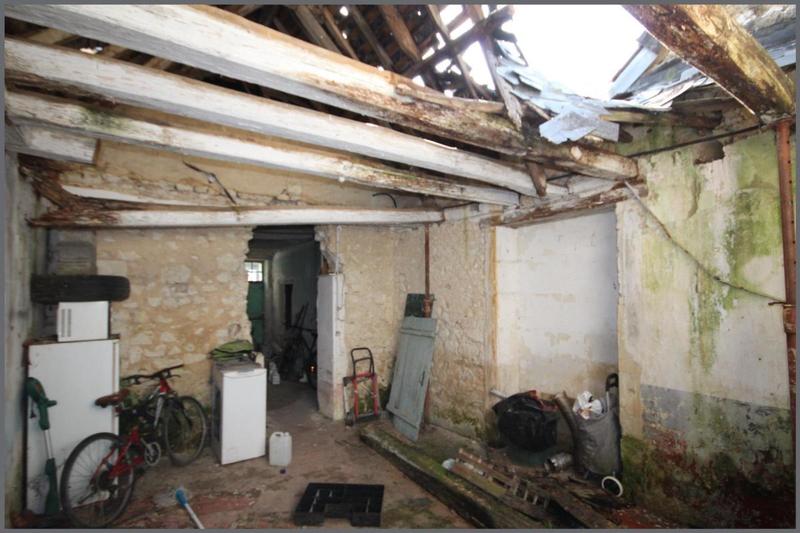 Maison - 116 m² - 4 pièces