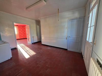 Maison - 94 m² - 4 pièces