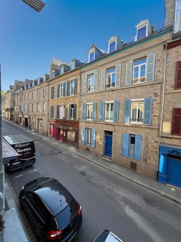 Appartement - 33 m² - 2 pièces