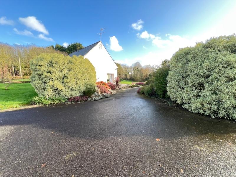 Maison - 147 m² - 8 pièces