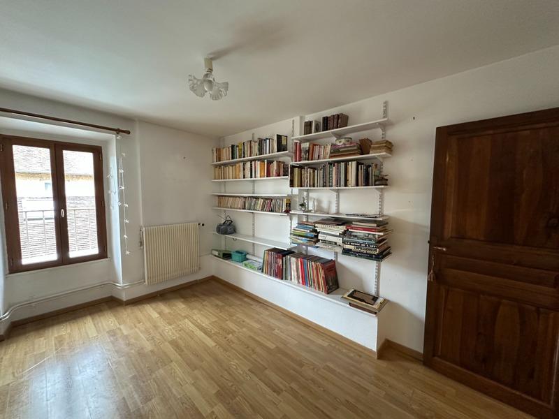 Maison de village - 81 m² - 4 pièces