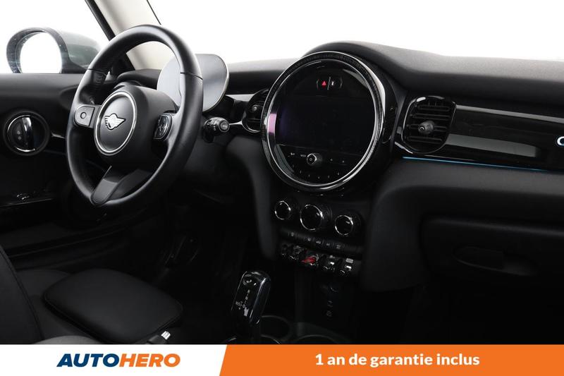 Mini Mini One Edition Camden Bva7 3p 102 ch