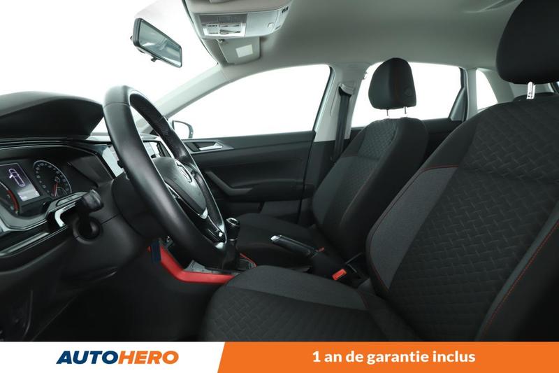 Volkswagen Polo 1.0 Mpi Connect 65 ch