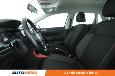 Volkswagen Polo 1.0 Mpi Connect 65 ch