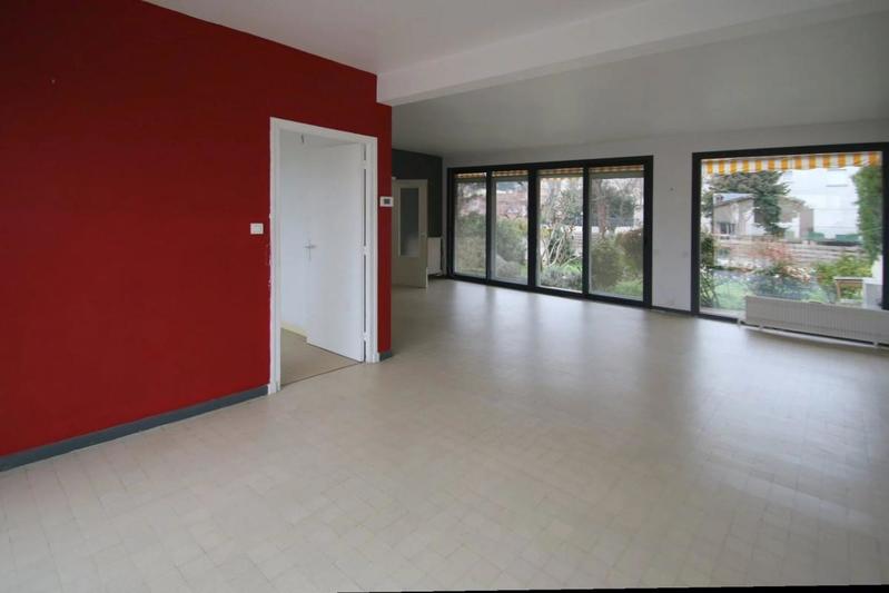 Villa - 197 m² - 6 pièces
