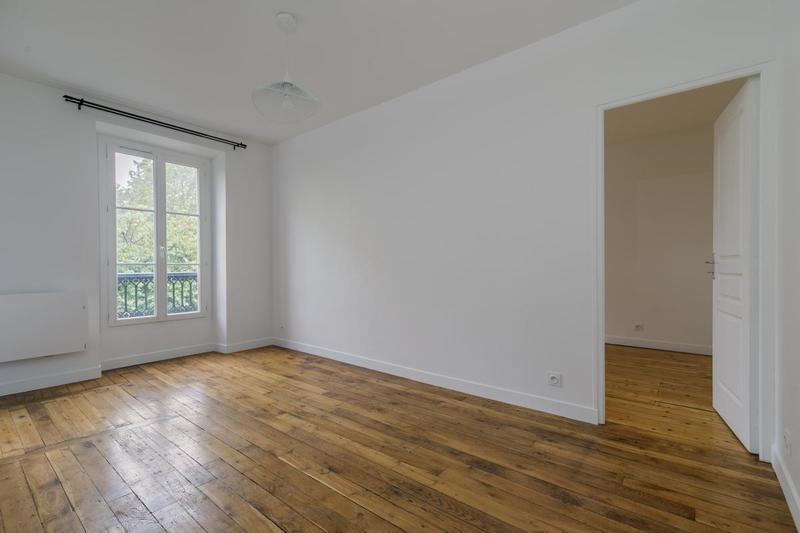 Appartement - 30 m² - 2 pièces
