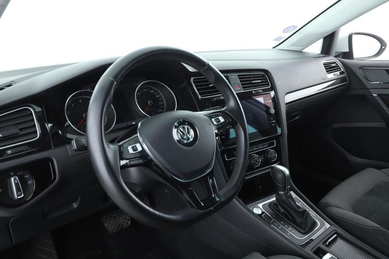 Volkswagen Golf VII 1.4 Tsi BlueMotion Tech Carat Dsg7 5p 125 ch