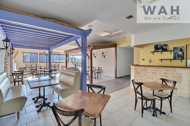 Fonds de commerce - Magasins - 316 m²