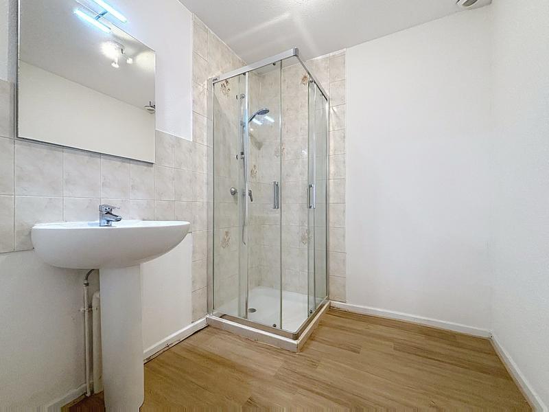 Maison - 137 m² - 5 pièces