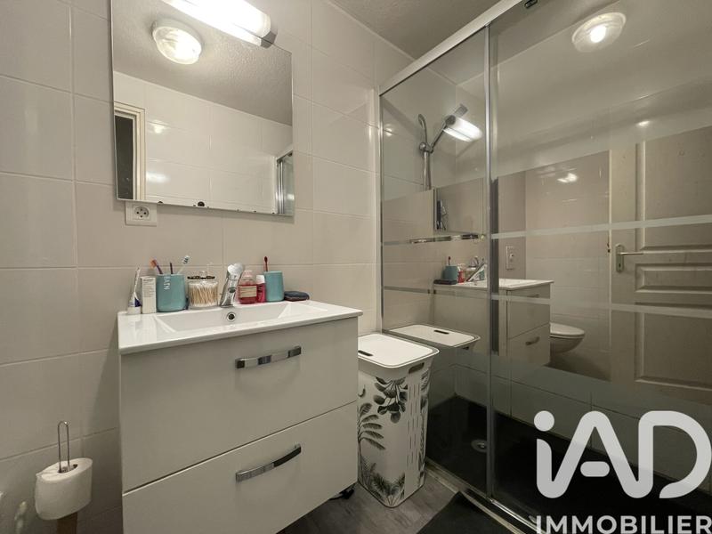 Maison - 69 m² - 4 pièces