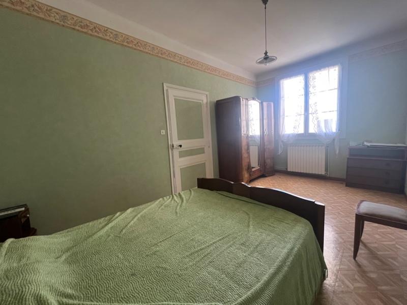 Maison - 158 m² - 6 pièces