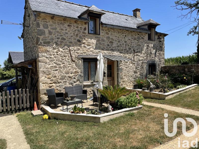 Maison de campagne - 215 m² - 6 pièces