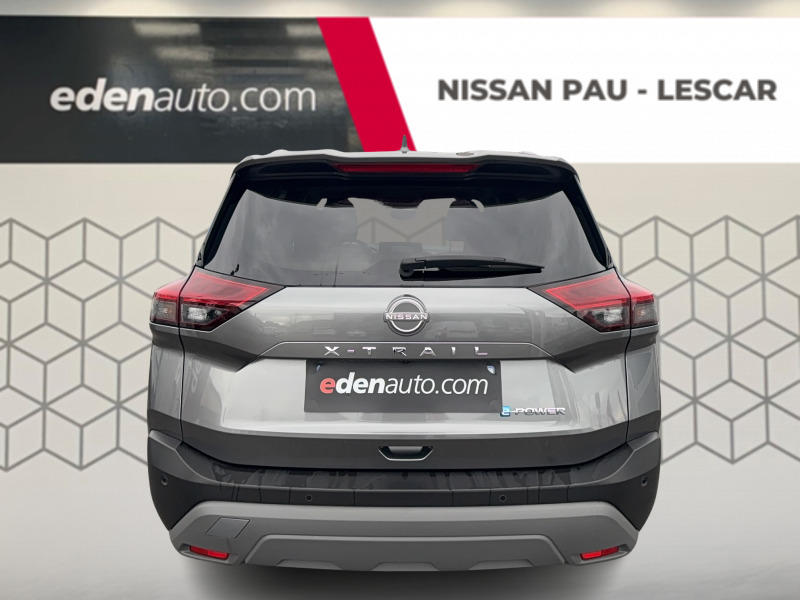 Nissan X-Trail e-Power 204 ch n-Connecta