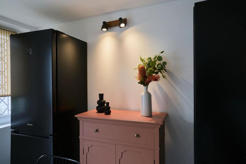 Maison - 94 m² - 6 pièces