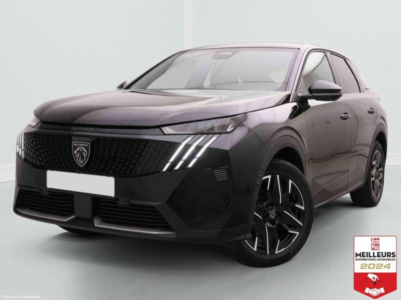 Peugeot 3008 145 e-Dsc6 Hybrid Allure