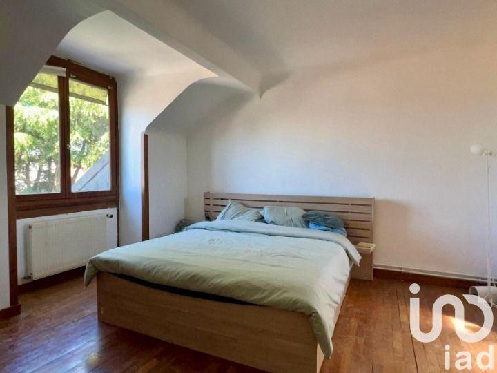 Appartement - 57 m² - 2 pièces