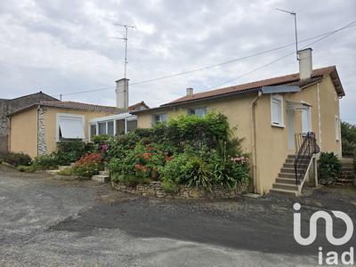 Maison de campagne - 218 m² - 12 pièces