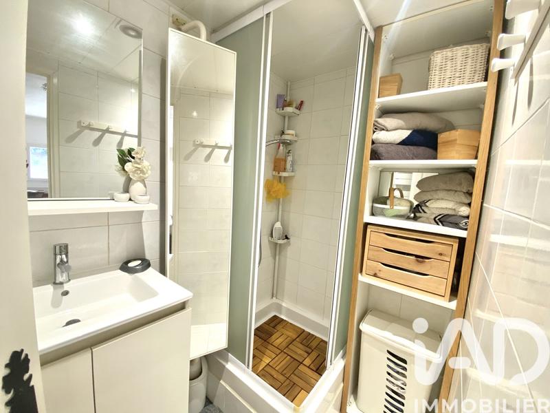 Maison de ville - 94 m² - 5 pièces