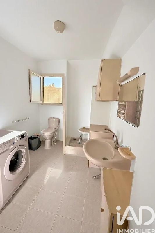 Maison de ville - 75 m² - 2 pièces