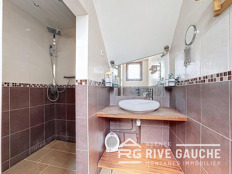 Maison ancienne - 258 m² - 8 pièces