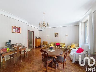 Maison de ville - 200 m² - 7 pièces