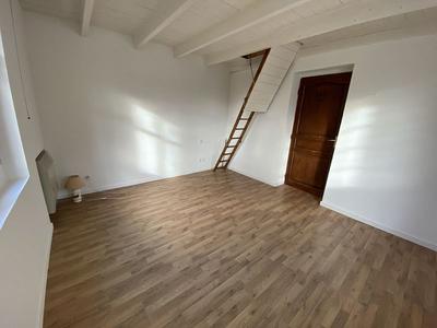 Maison traditionnelle - 49 m² - 2 pièces