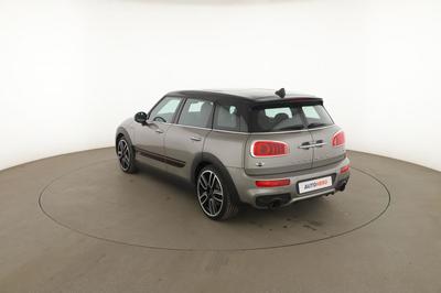 Mini Clubman Jcw Exclusive Design Bva8 231 ch
