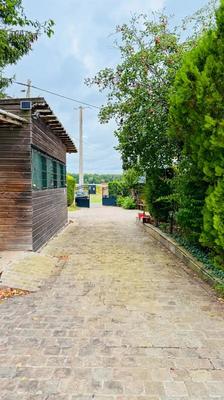 Maison ancienne - 128 m² - 6 pièces