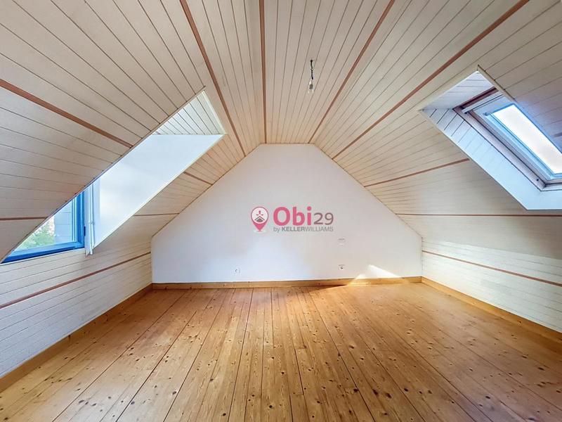 Longère - 80 m² - 5 pièces