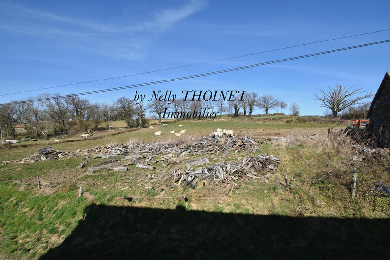 Propriété - 155 m² - 8 pièces