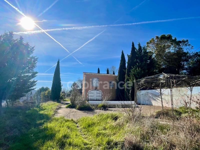 Maison - 79 m² - 3 pièces