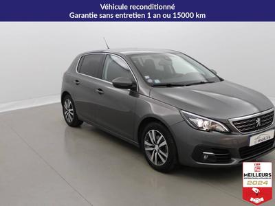 Peugeot 308 PureTech 130 Eat8 Allure