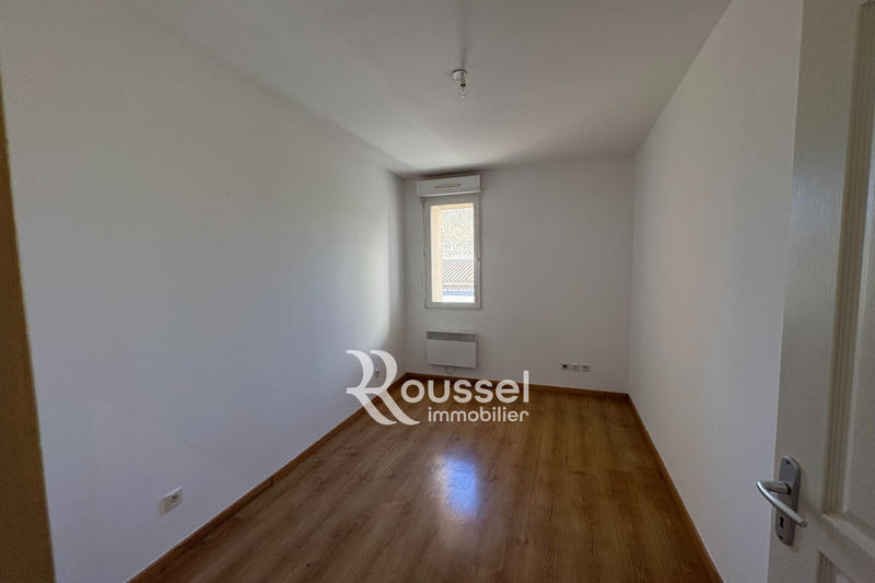 Appartement - 99 m² - 4 pièces