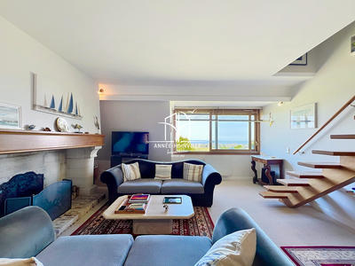 Appartement - 74 m² - 3 pièces