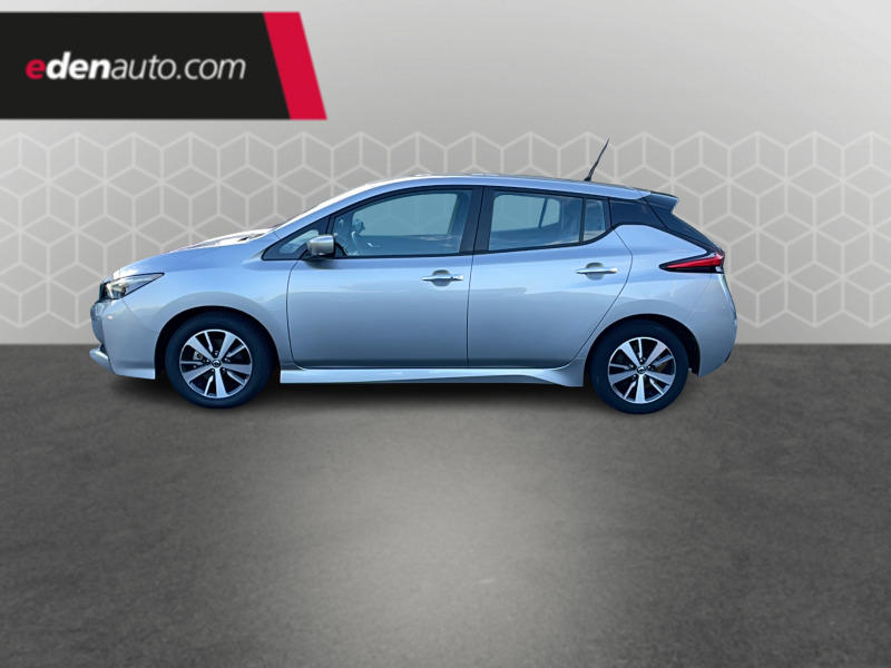 Nissan Leaf Electrique 40kWh Acenta