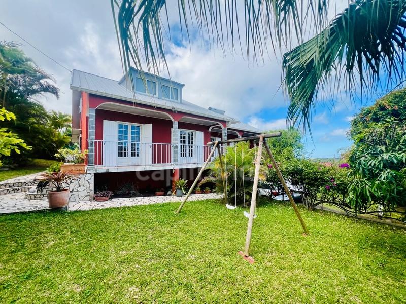 Villa - 150 m² - 6 pièces