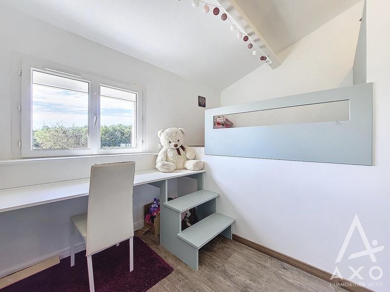 Maison - 174 m² - 6 pièces