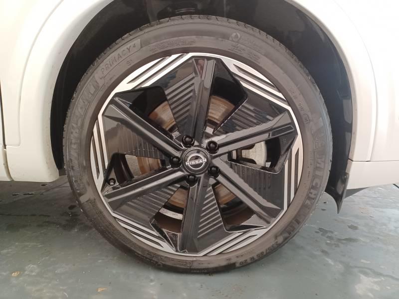 Nissan Qashqai e-Power 190 ch n-Design
