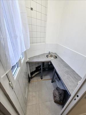 Appartement - 19 m² - 1 pièce