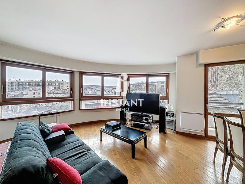 Appartement - 71 m² - 3 pièces