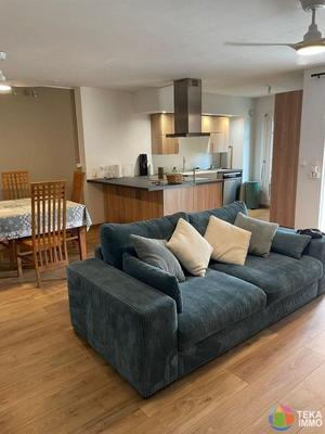 Appartement - 90 m² - 4 pièces